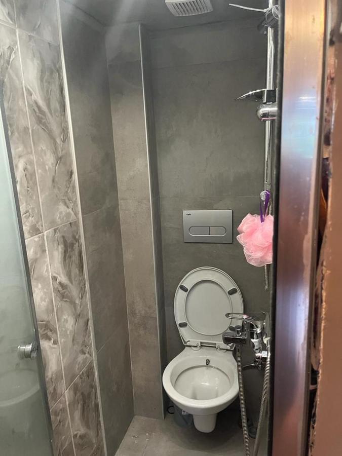 Central Apartment Kadikoy Terrace Bbq Close 2 Block Ferry Bull Metro Nighlife Istanbul Exteriör bild